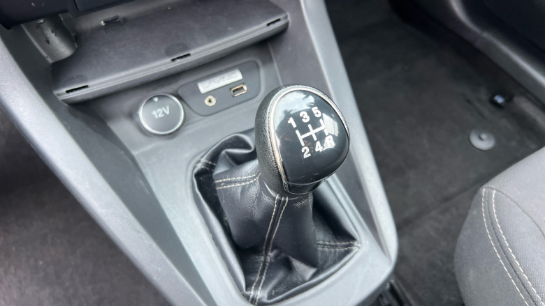 Ford KA+ 1.2 Zetec 5dr Petrol Hatchback